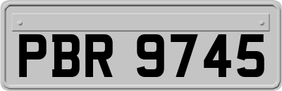 PBR9745