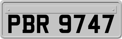 PBR9747