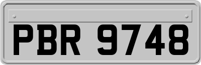 PBR9748