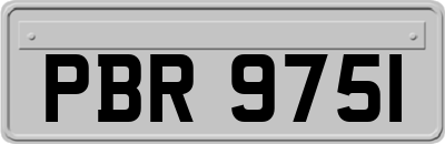 PBR9751