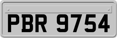 PBR9754