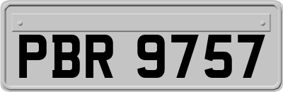 PBR9757