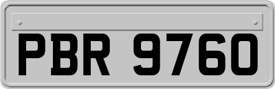 PBR9760