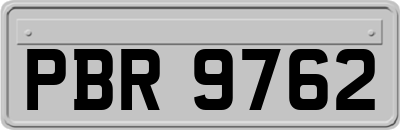 PBR9762