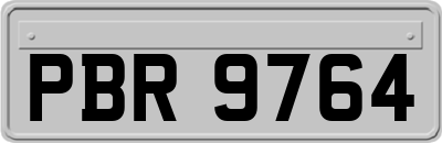 PBR9764