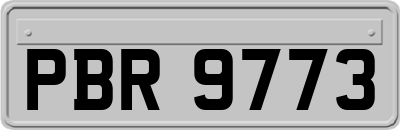 PBR9773