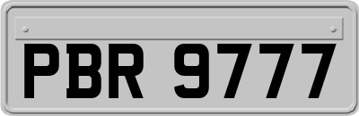 PBR9777