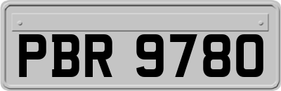 PBR9780