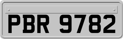 PBR9782