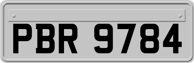 PBR9784