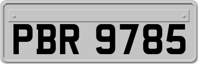 PBR9785