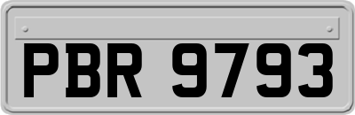 PBR9793