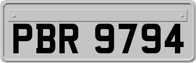 PBR9794