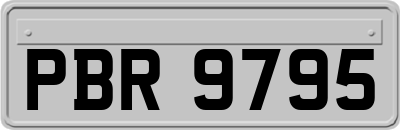 PBR9795