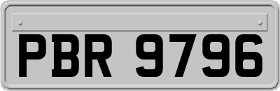 PBR9796