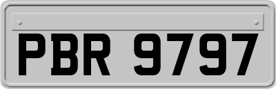 PBR9797