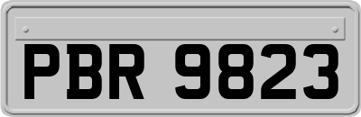 PBR9823