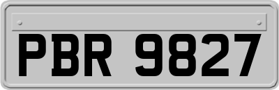 PBR9827