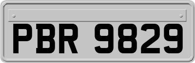 PBR9829