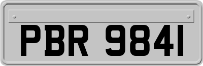 PBR9841