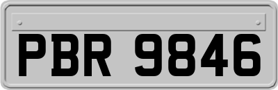 PBR9846