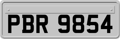 PBR9854