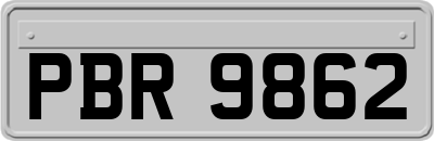 PBR9862