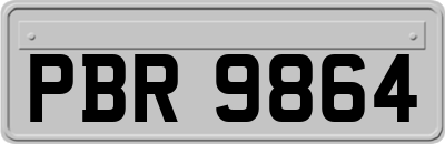 PBR9864