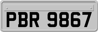 PBR9867