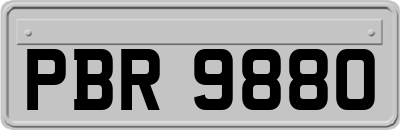 PBR9880