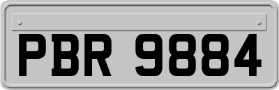 PBR9884