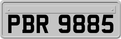 PBR9885