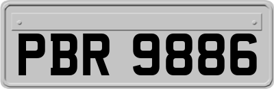 PBR9886