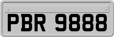 PBR9888