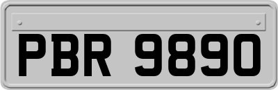 PBR9890