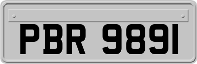 PBR9891