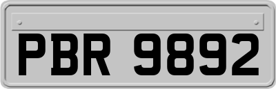 PBR9892