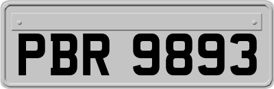 PBR9893