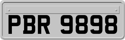 PBR9898