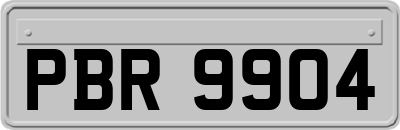 PBR9904