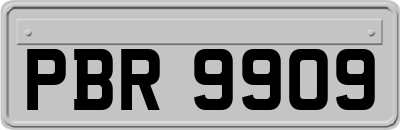 PBR9909