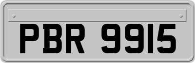 PBR9915