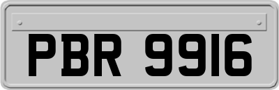 PBR9916