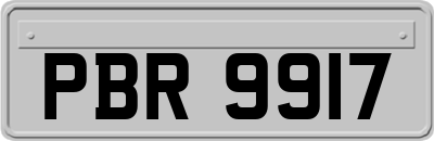 PBR9917