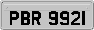 PBR9921