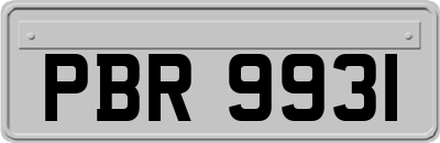 PBR9931