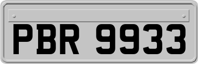 PBR9933