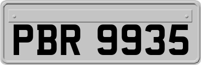 PBR9935