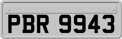 PBR9943