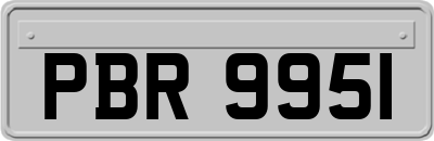 PBR9951